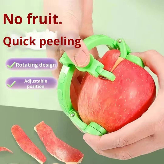 Fruit Peeler